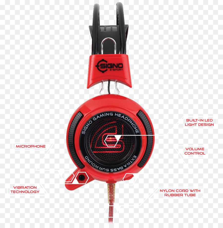 Headphone，Mikrofon PNG