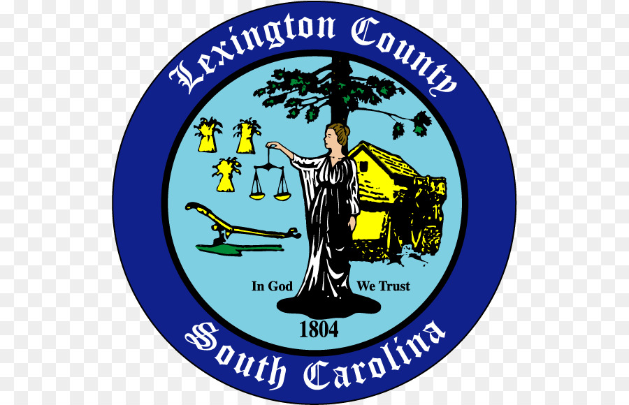 Dewan Lexington County，Lexington County Sumber Daya Manusia PNG