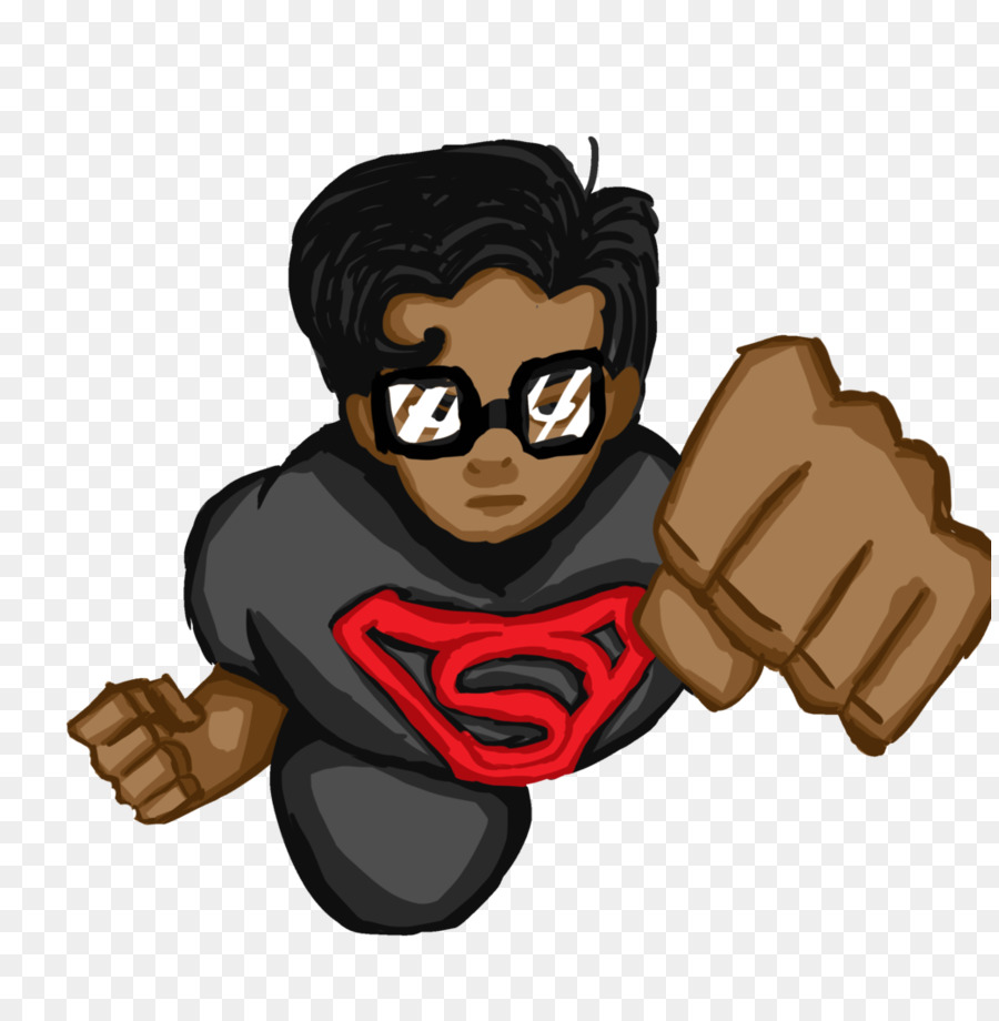 Jempol，Superhero PNG