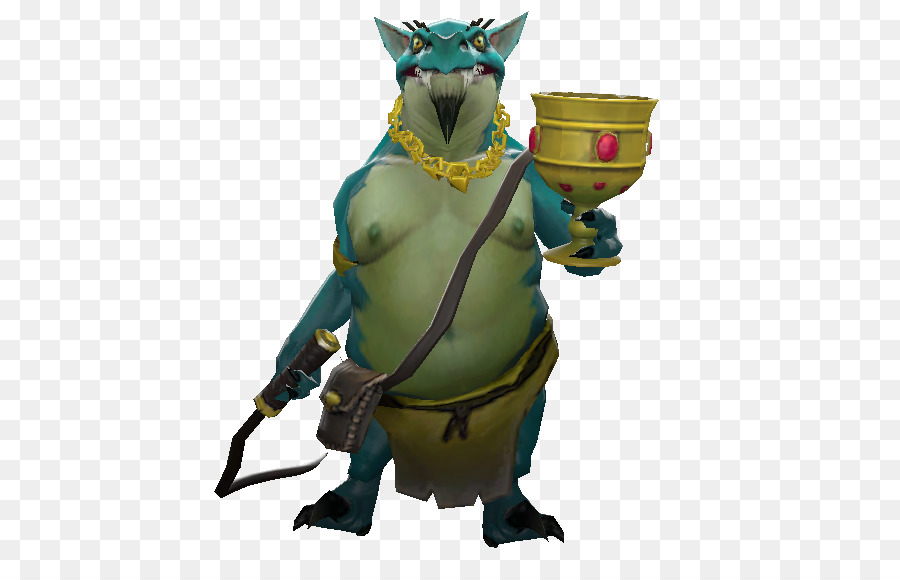 Dota 2，Pertahanan Dahulu PNG