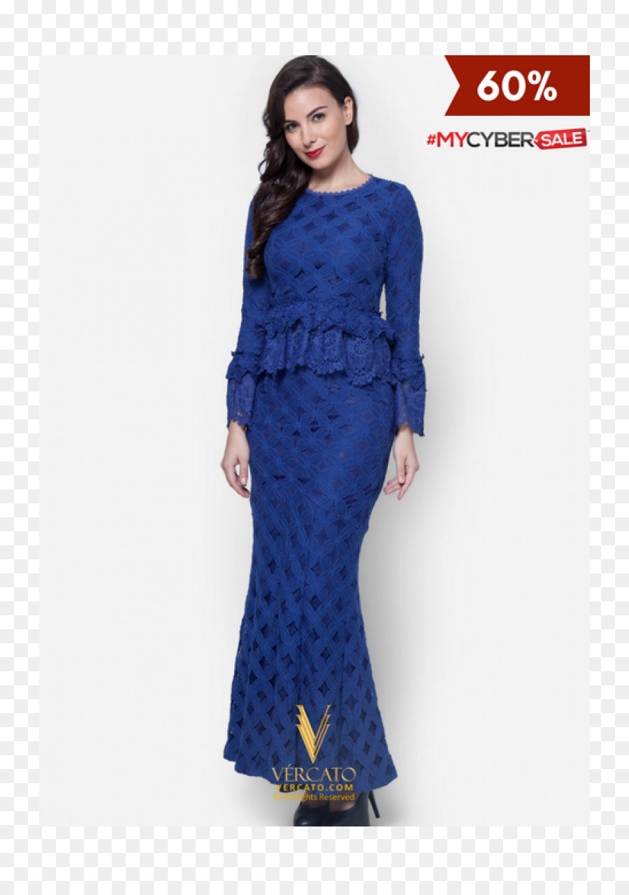 Baju Kurung，Kebaya PNG