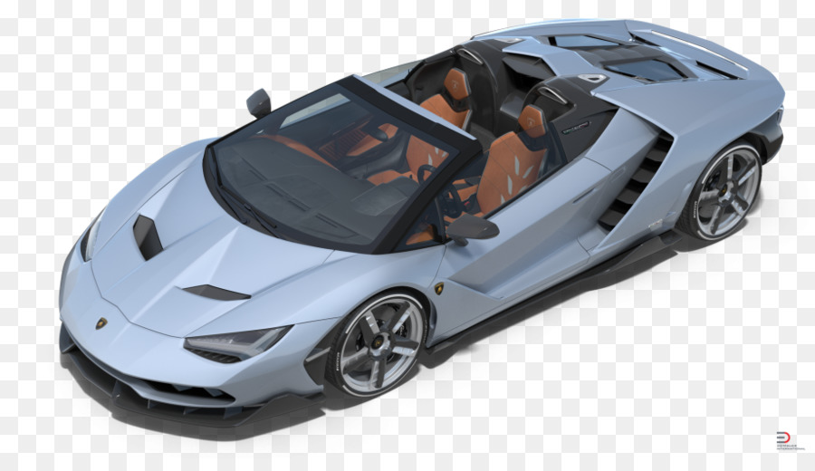 Lamborghini Aventador，Mobil PNG