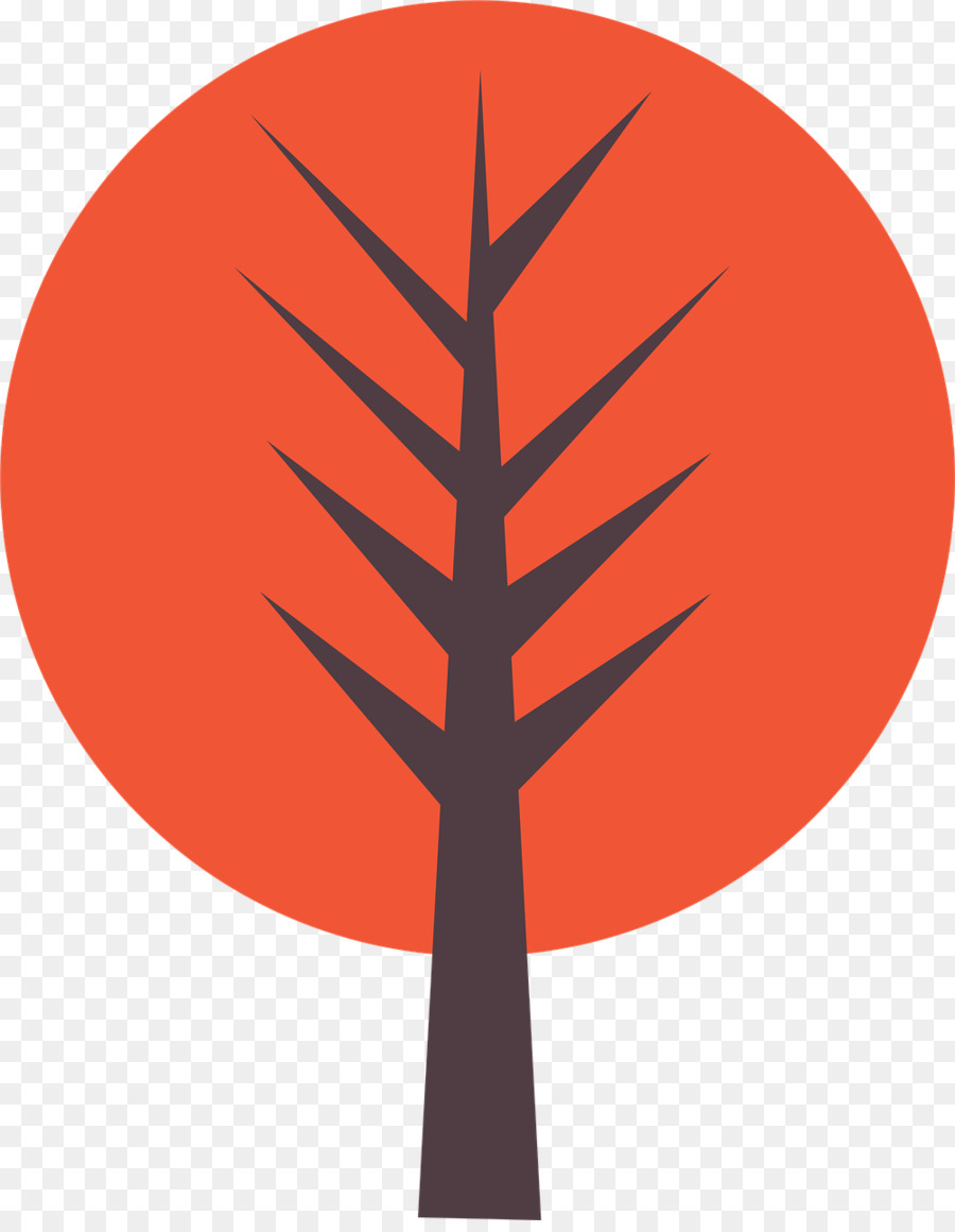 Pohon，Garis PNG