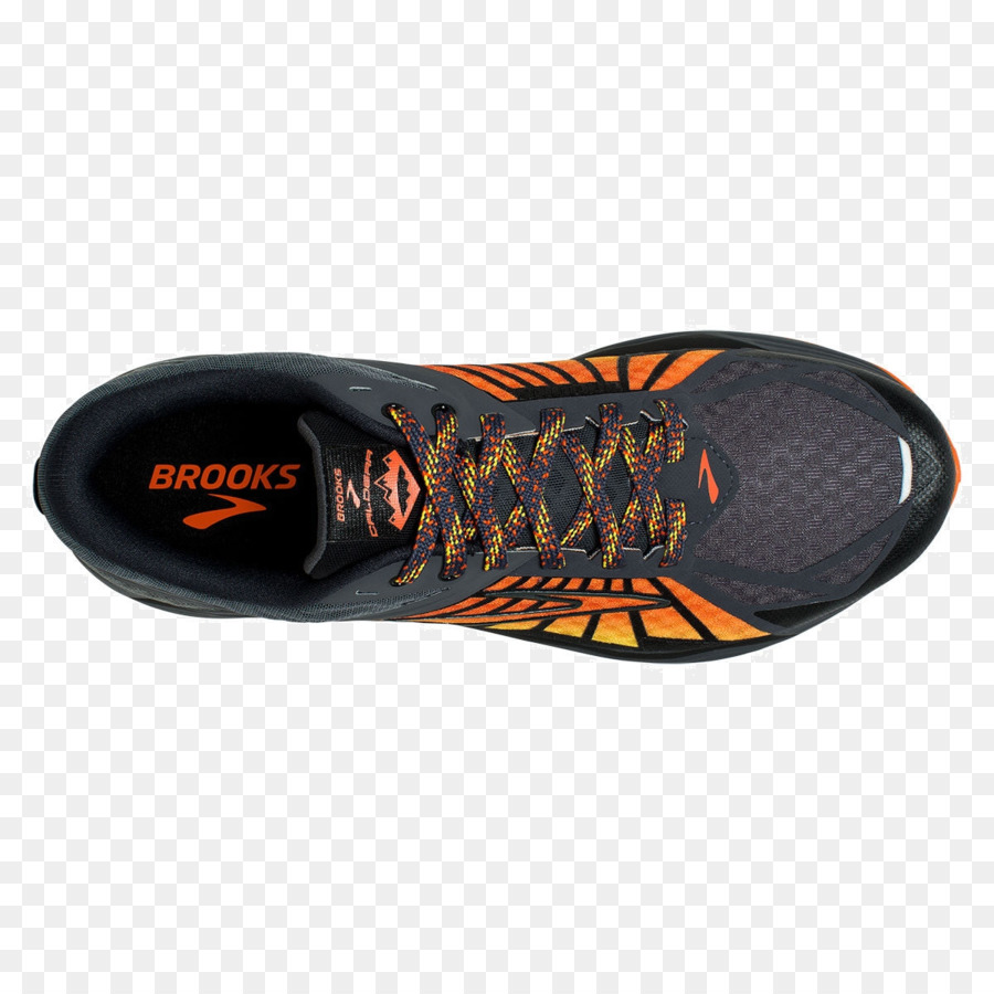 Brooks Olahraga，Sepatu PNG