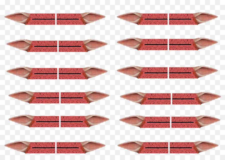 Elf，Lipstik PNG