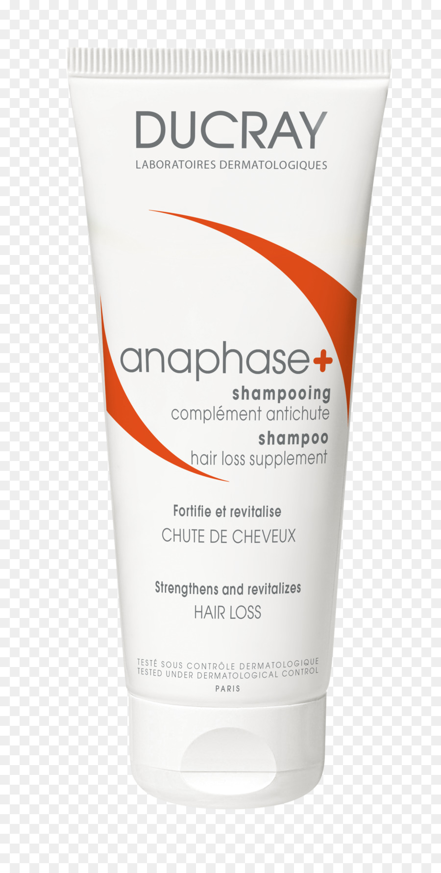 Ducray Anafase Merangsang Cream Shampoo，Sampo PNG