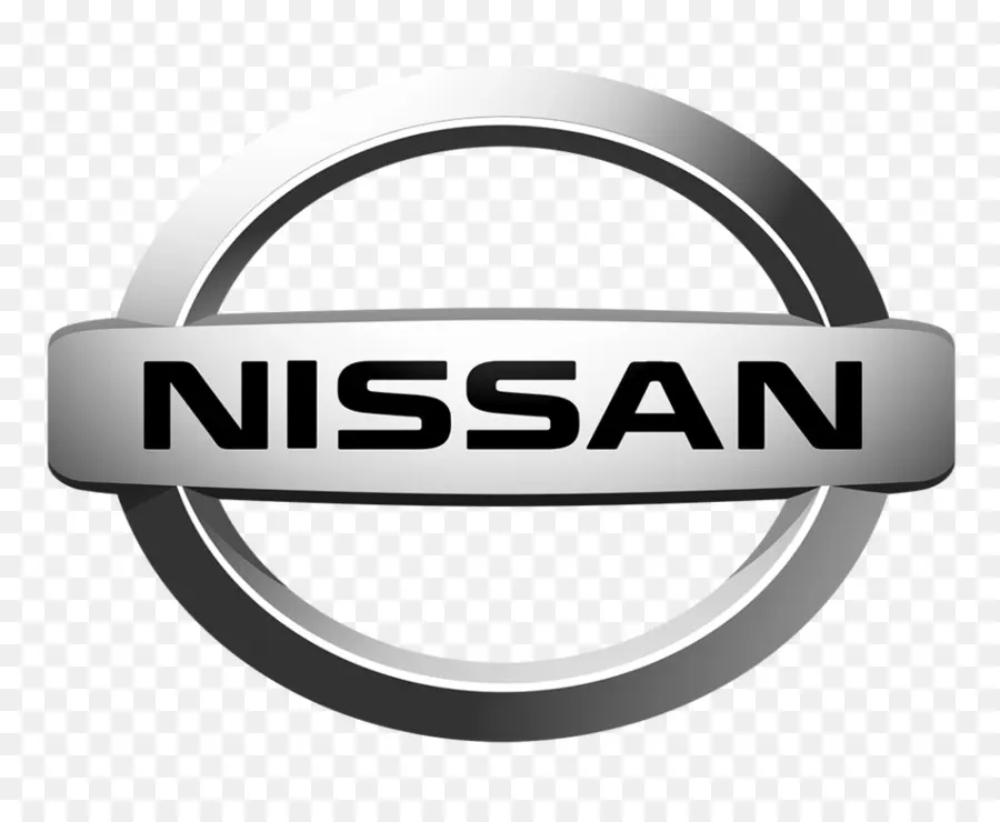 Logo Nissan，Merek PNG