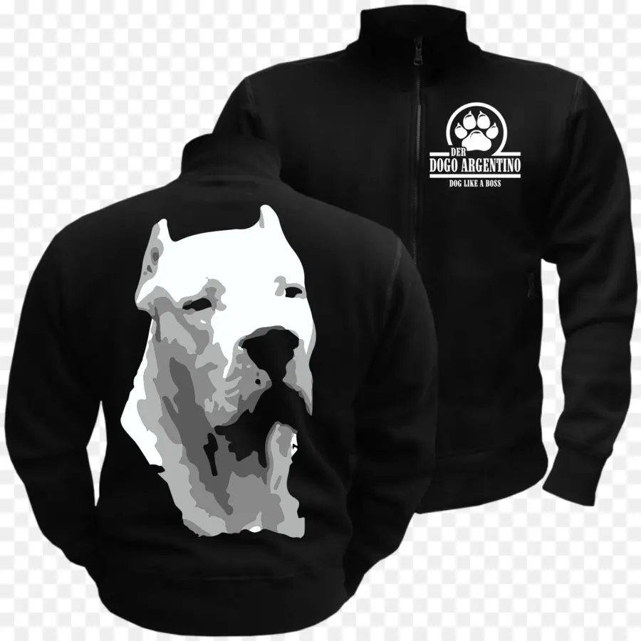 Jaket Dogo Argentina，Anjing PNG