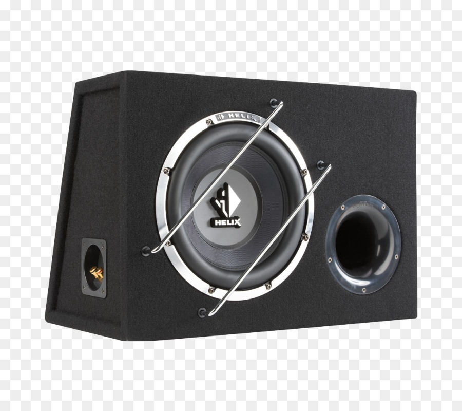 Mobil，Subwoofer PNG