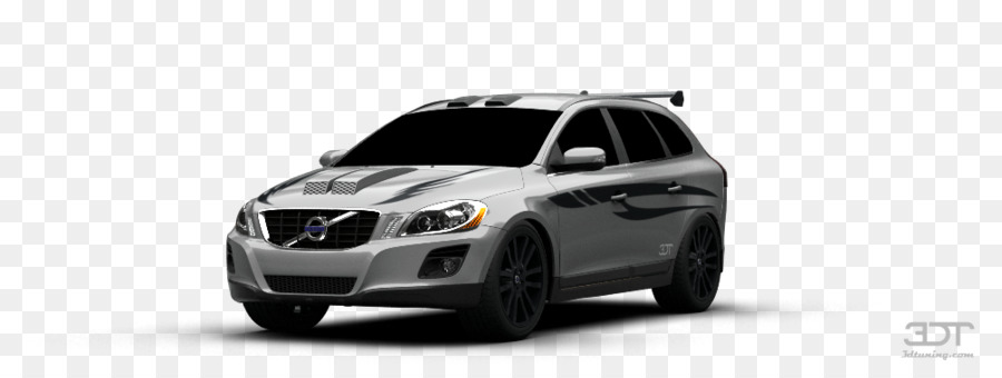 Roda Alloy，Volvo Xc60 PNG