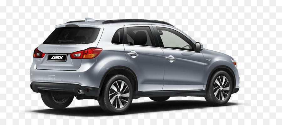 2017 Mitsubishi Outlander Olahraga，Mitsubishi Outlander Sport 2016 PNG