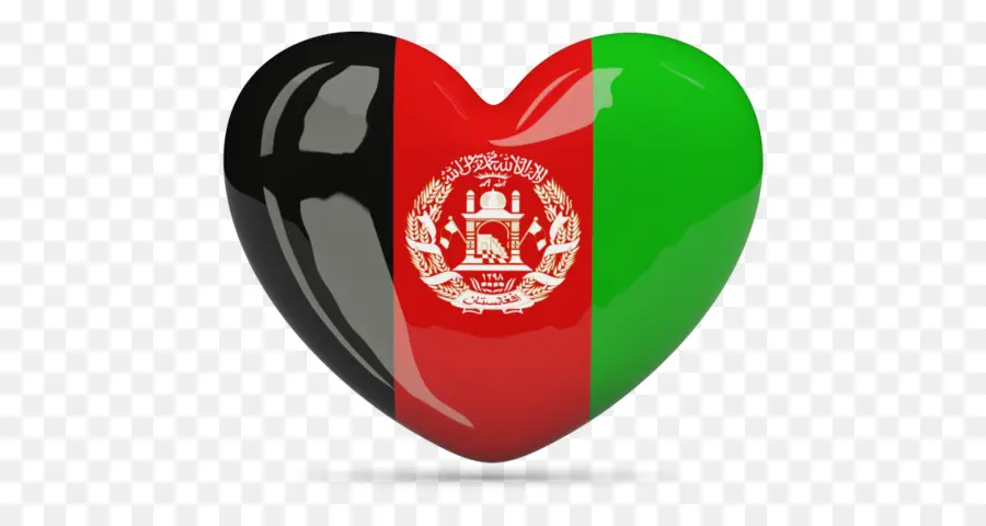 Bendera Afganistan，Simbol Nasional PNG