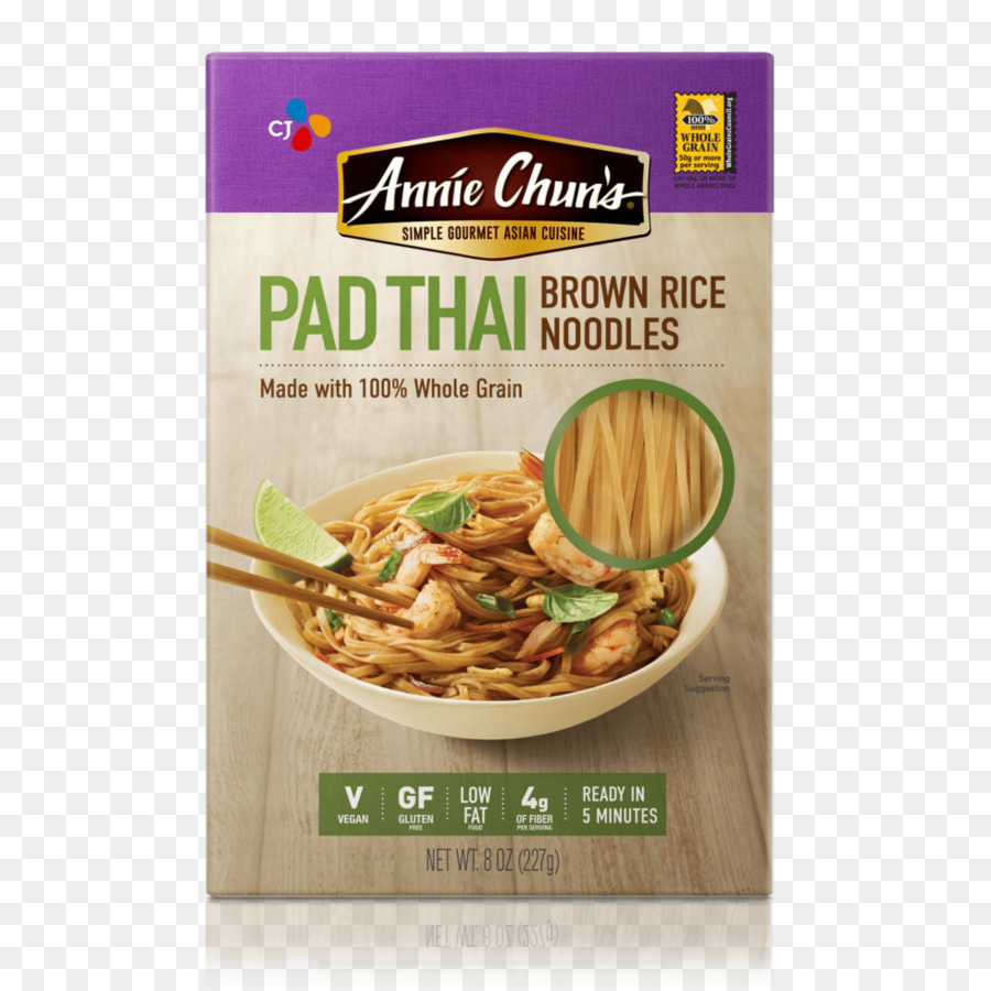 Al Dente，Pad Thai PNG