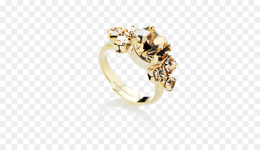 Cincin Kawin，Tubuh Perhiasan PNG