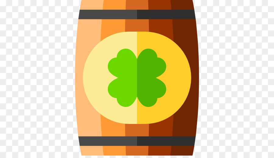 Shamrock，Daun PNG