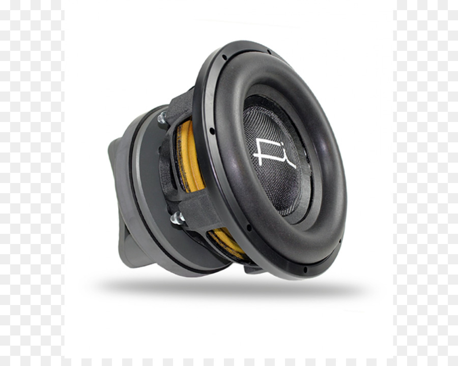 Subwoofer，Speaker Komputer PNG