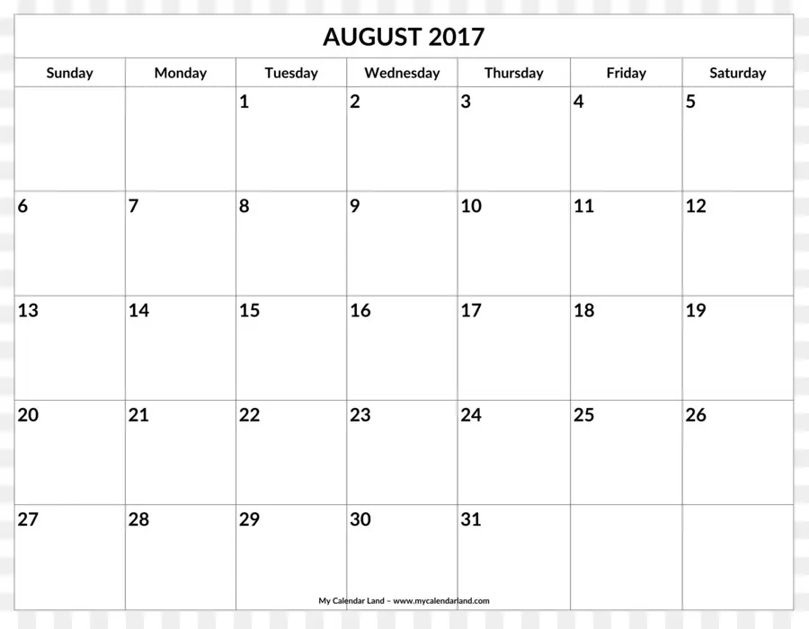 2018，Kalender PNG