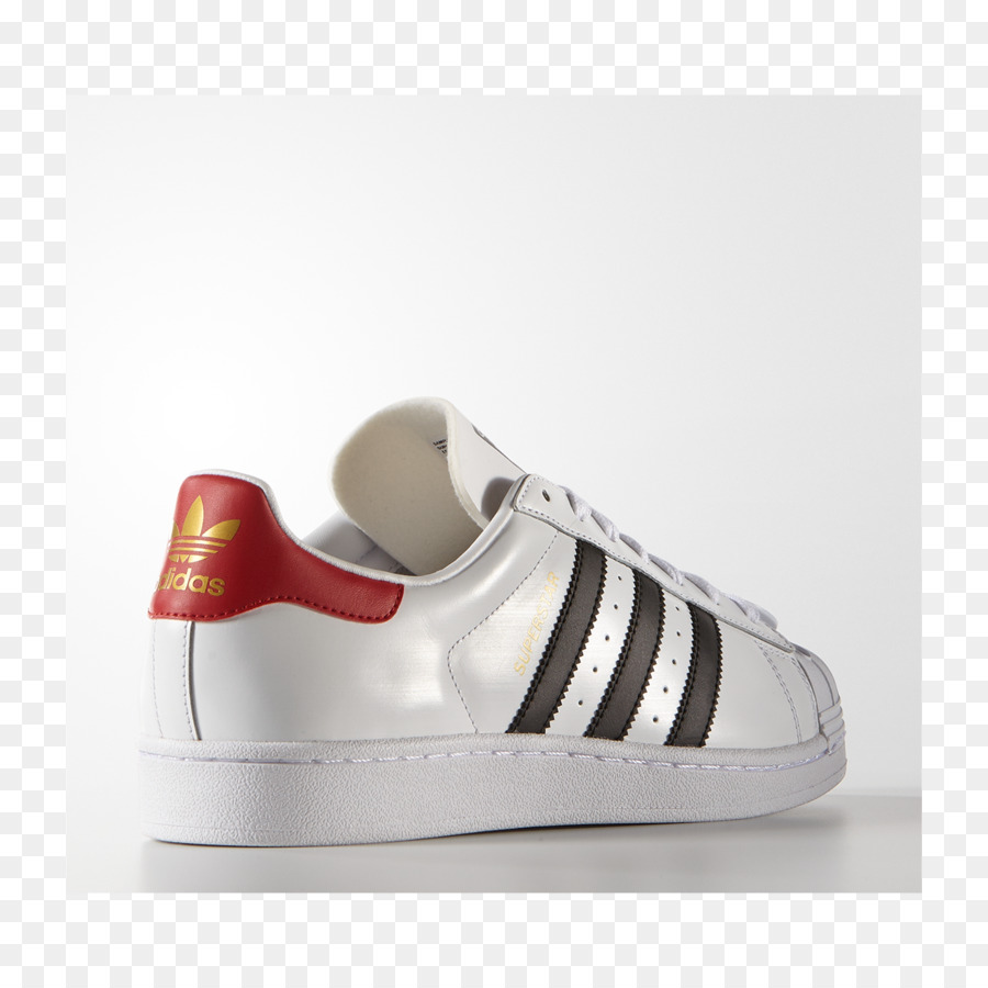 Sepatu Kets Putih，Adidas PNG