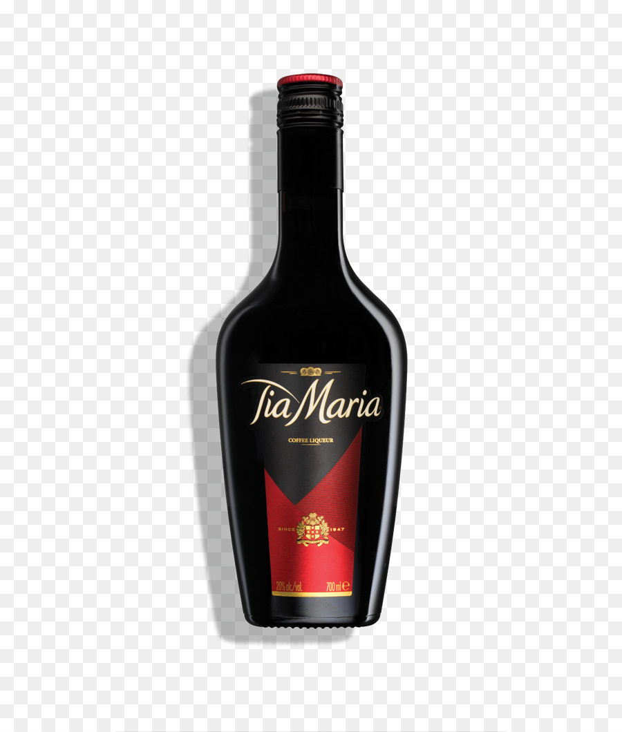 Botol Tia Maria，Minuman Keras PNG