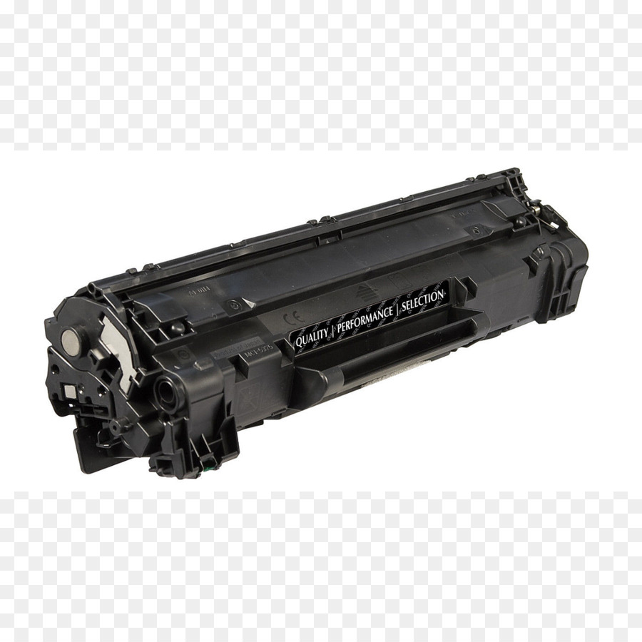 Hewlettpackard，Toner Cartridge PNG