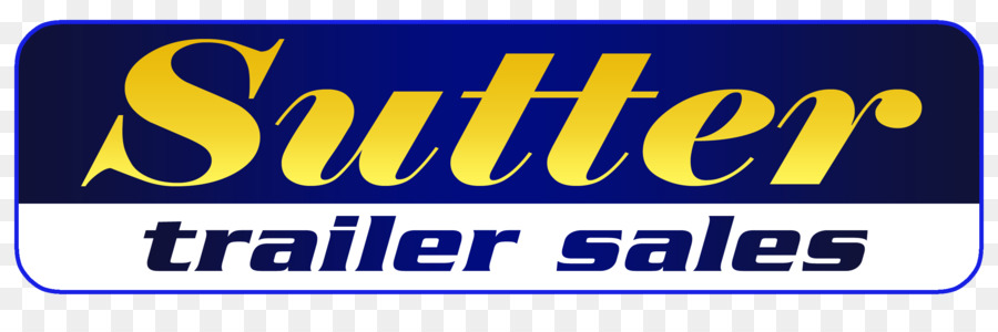 Sutter Trailer Penjualan，Nixa PNG