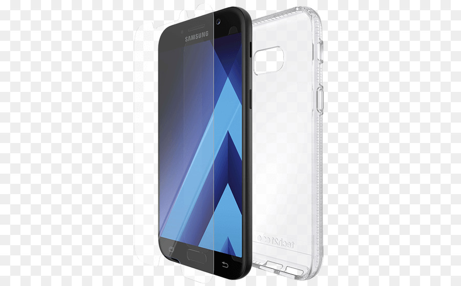 Smartphone，Samsung Galaxy A5 2017 PNG