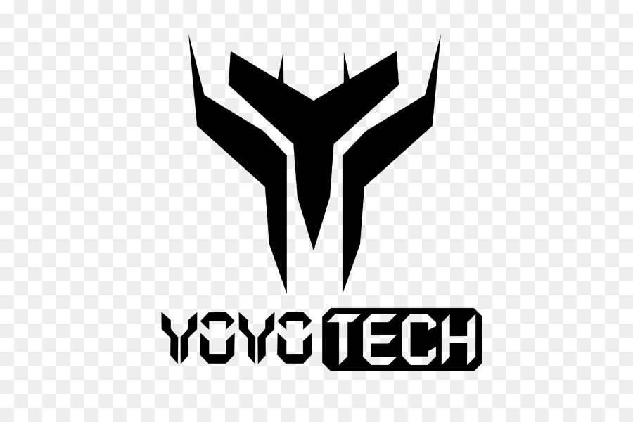 Logo Yoyotech，Teknologi PNG