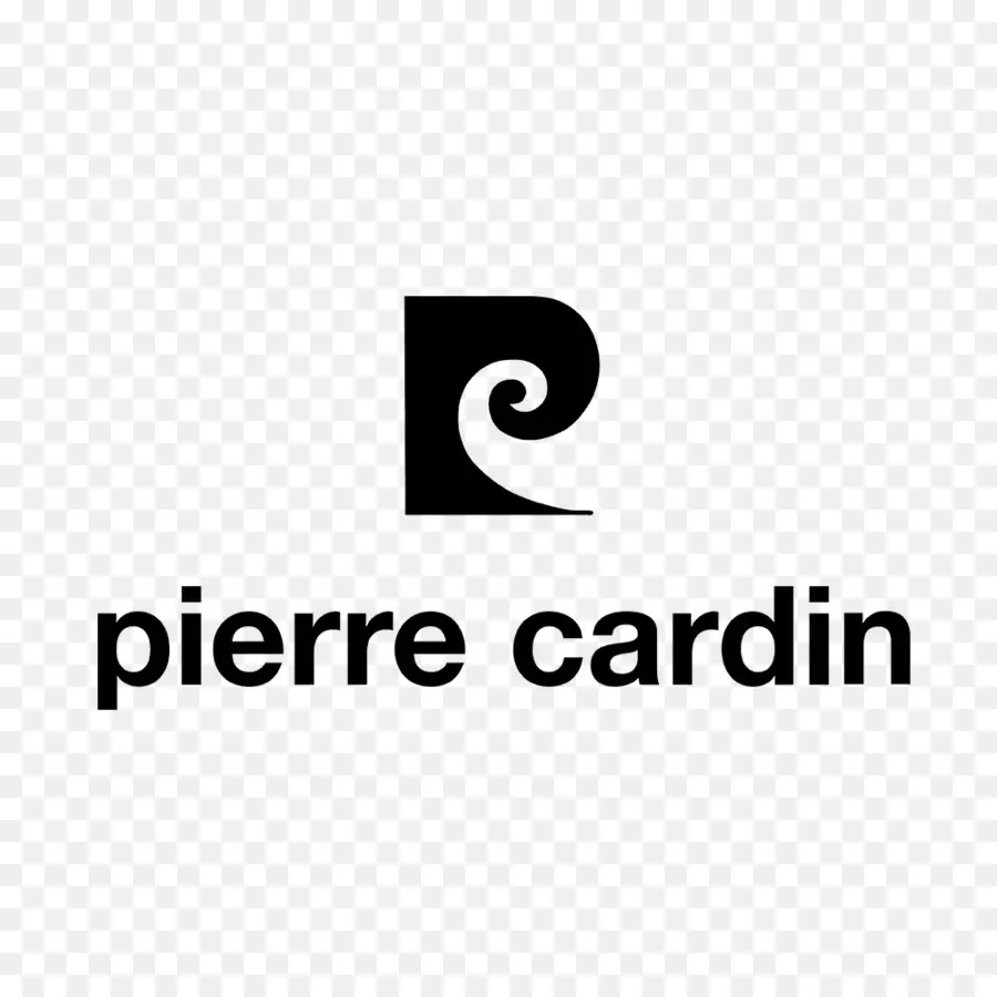 Logo Pierre Cardin，Merek PNG