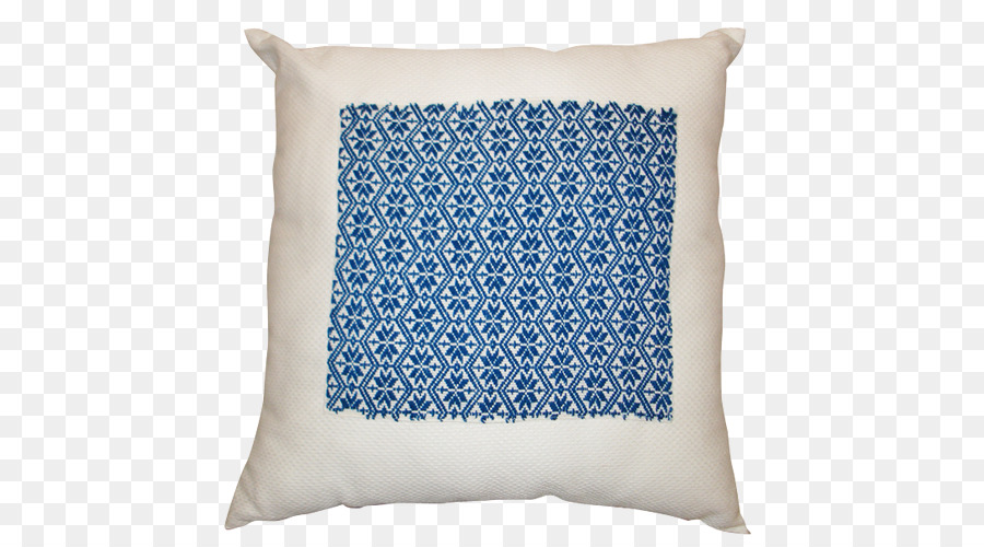 Bantal，Biru PNG