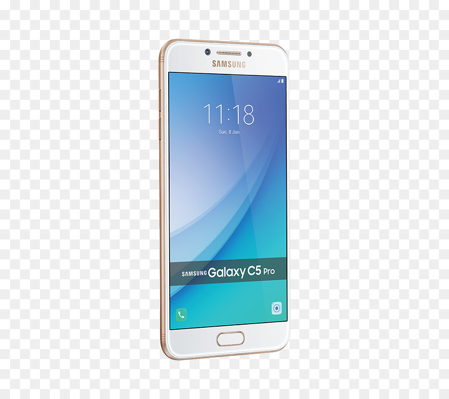 Samsung Galaxy C5，Telepon PNG