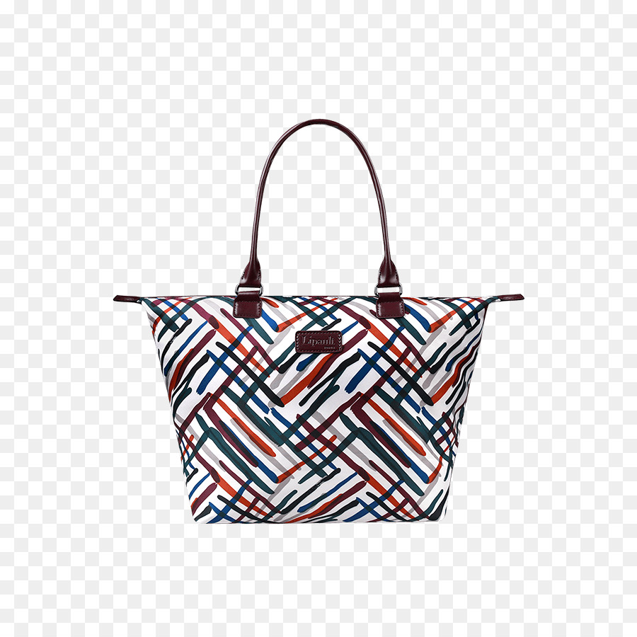 Tote Bag，Lipault PNG