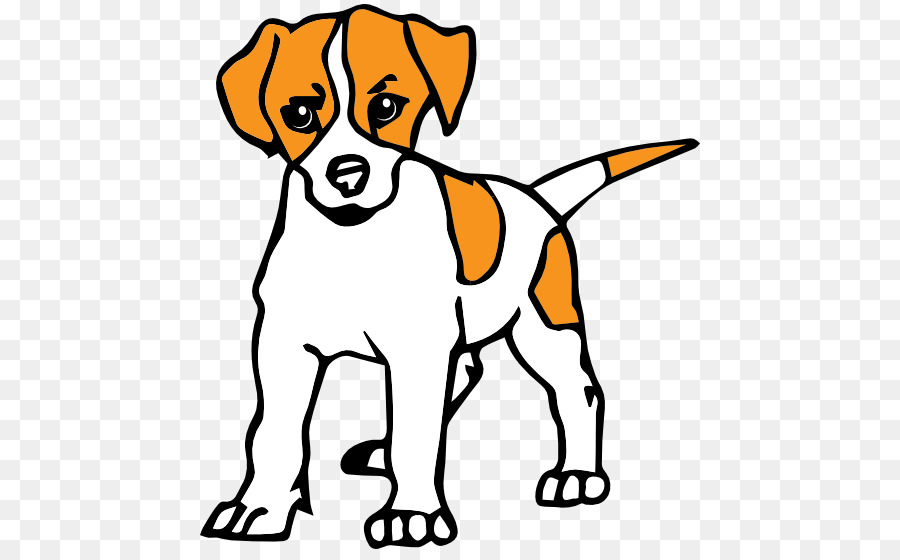 Anjing，Beagle PNG