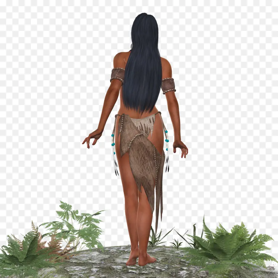 Wanita，Kesukuan PNG