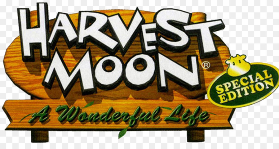 Harvest Moon Kehidupan Yang Luar Biasa，Permainan PNG