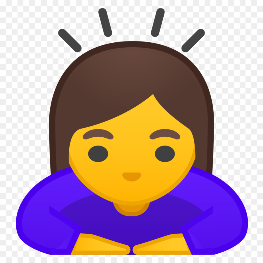 Emoji，Orang PNG