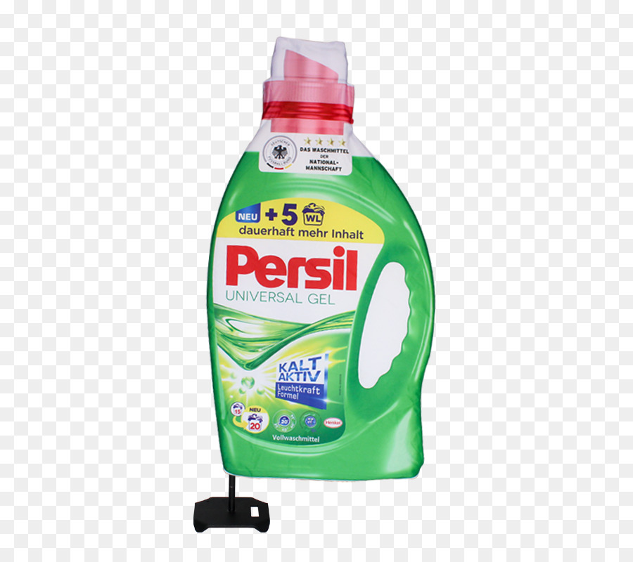 Persil，Deterjen PNG