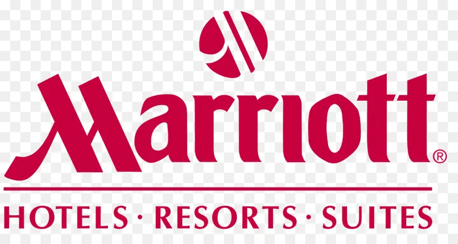 Logo Marriot，Hotel PNG