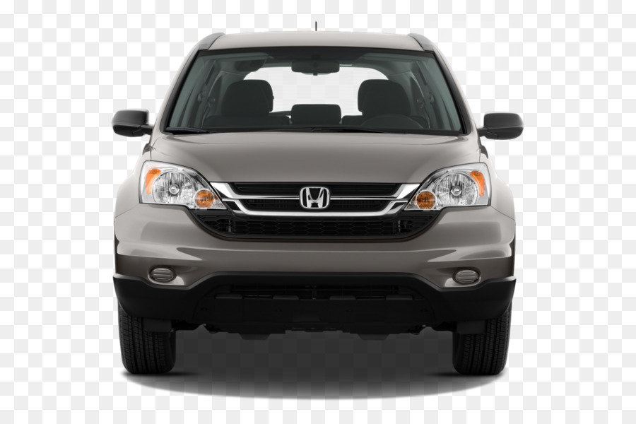 2011 Honda Crv，Honda PNG