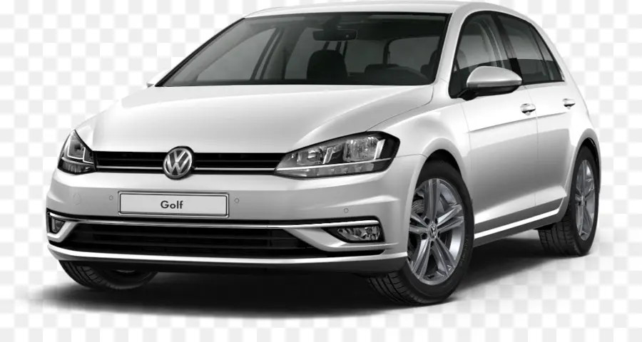2018 Volkswagen Golf，Volkswagen PNG