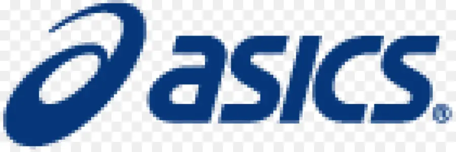 Logo Asics，Merek PNG