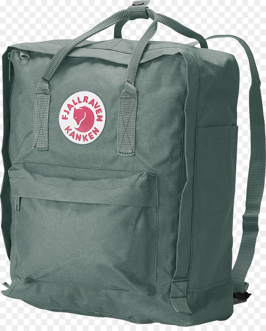 Ransel，Fjallraven PNG