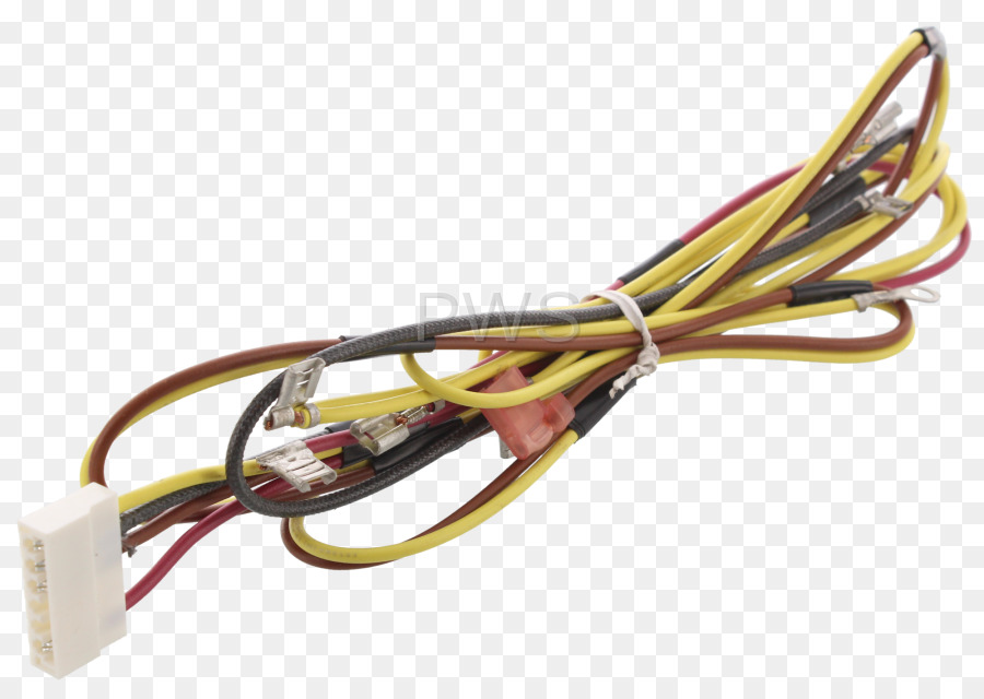 Kabel Listrik，Kawat PNG