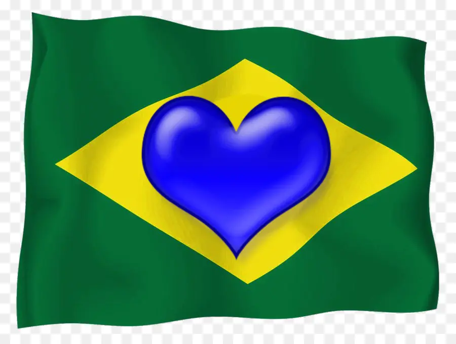 Brasil，Bendera Brasil PNG