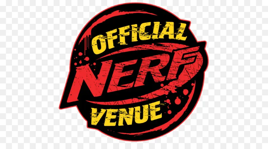 Tempat Nerf，Resmi PNG