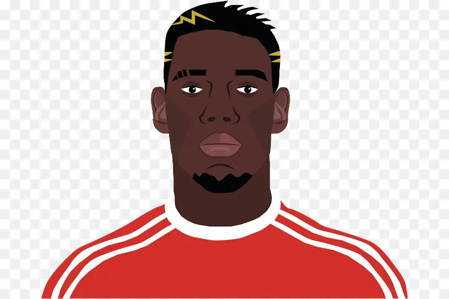 Paul Pogba，Transfer PNG