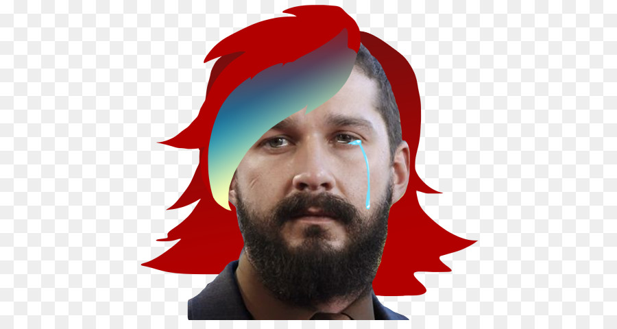 Shia Labeouf，Aktor PNG