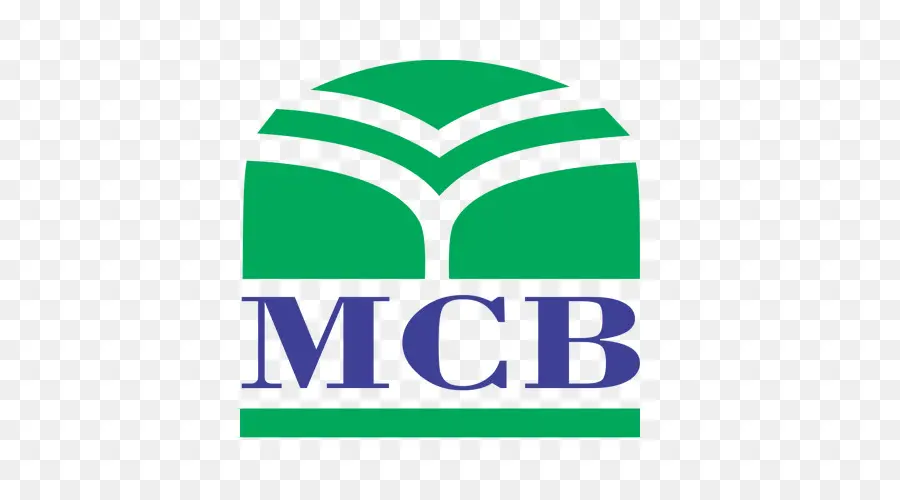 Logo Mcb，Bank PNG