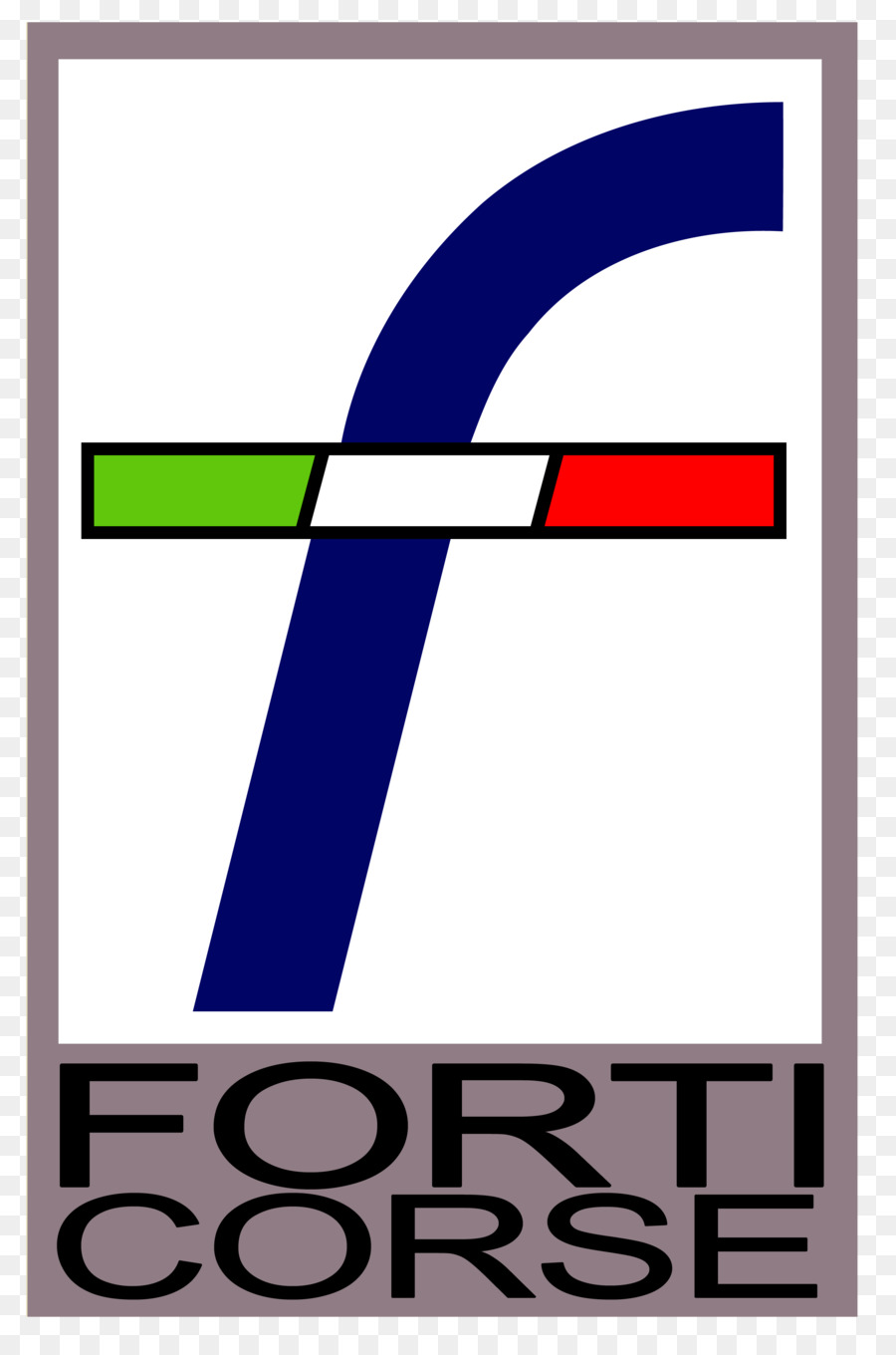 Forti，Logo PNG