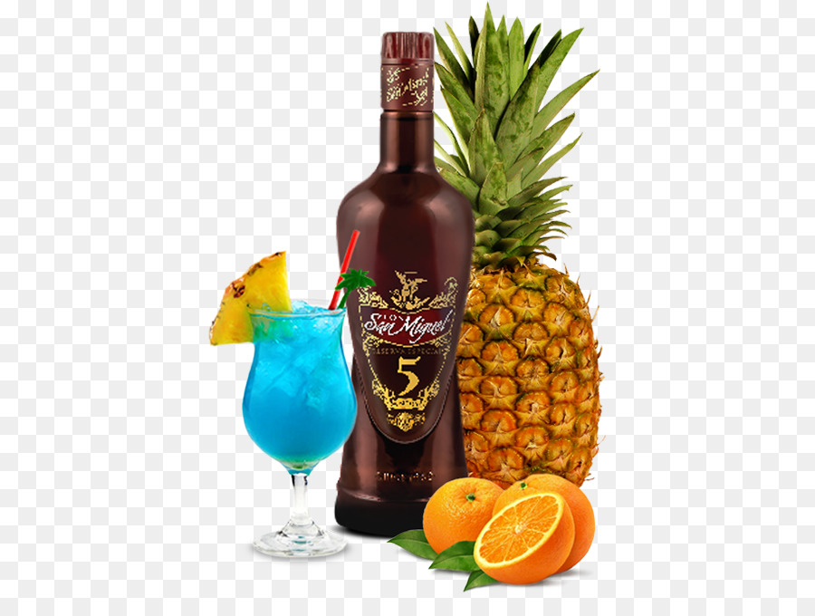 Minuman Keras，Mai Tai PNG