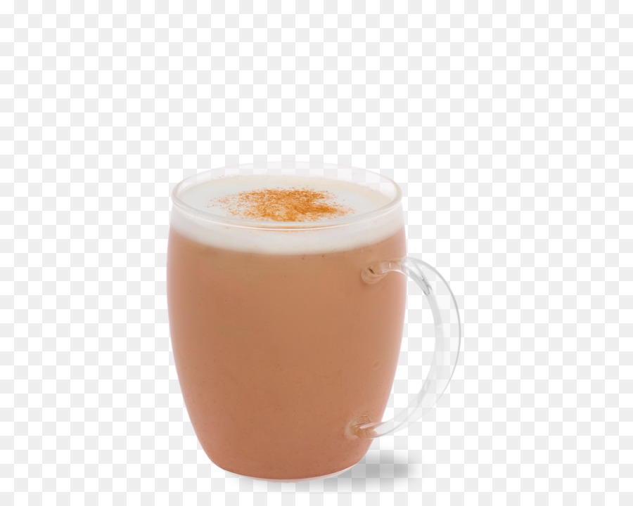 Cangkir Kopi，Latte PNG